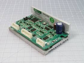 Sanyo Denki Pmdaa1sfc20r D5-1-40174-1 Pm Driver T182848