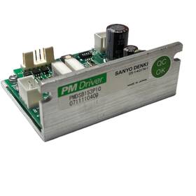 Sanyo Denki Pmdsb1s3p10 Pm Driver