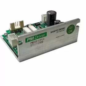Pmdsb1s3p10 Sanyo Denki Pm Driver