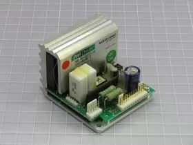 Pmm-bd-53131-10 Sanyo Denki Pm Stepper Driver T211498