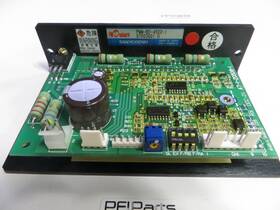 Sanyo Denki Pmm-bd-5725-4 Pmm-bd-4502-1 -phase Stepper Motor Drive Pentasyn 07003g01 D