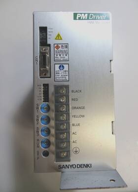 Sanyo Denki Pmm-ma-50064-10 Juki E961372300 Pm Driver Pmm-ma-50064-91