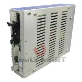 Pmm-ba-5643-1 Sanyo Denki Pmmba56431 Used And Tested Stepper Drive