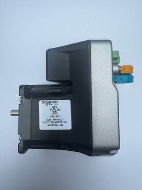 Schneider Electric Lcm571-dsi-12 Integrated Stepper Motor