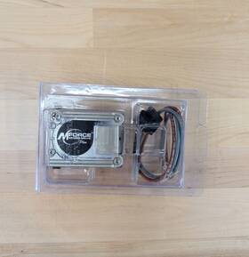 Schneider Electric Mfi1prd17n4 Mforce Microdrive Stepper Motor Controller 3a Pn New