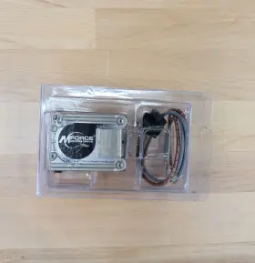 Mfi1prd17n4 Schneider Electric Mforce Microdrive Stepper Motor Controller 3a Pn New