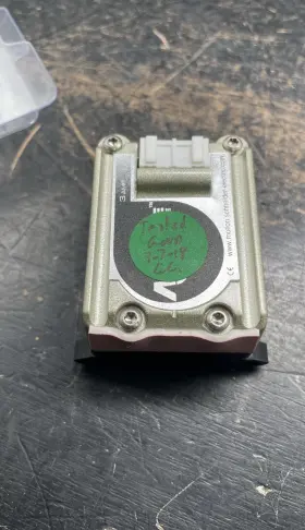 Mfi3crl17n4-ee Schneider Electric Stepper Motor Controller Unit