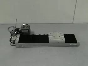 Ils1b571pc1a0 Schneider Integrated Drive Ils With Stepper Motor T148762