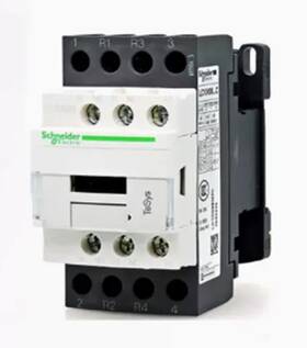 Schneider Lc1d098f7c New Contactor 9a 110v 50/60hz
