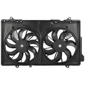 183311-521 Scitoo Dual Engine Condenser Radiator Cooling Fan Assembly Compatible With 20 183311-521 Scitoo Dual Engine Condenser Radiator Cooling Fan Assembly Compatible With 20