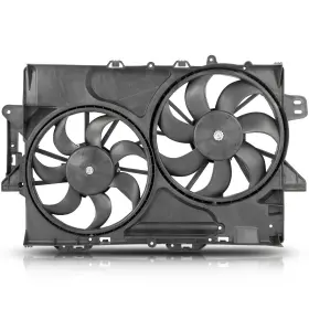 183355-511 Scitoo Dual Engine Condenser Radiator Cooling Fan Assembly Compatible With 20