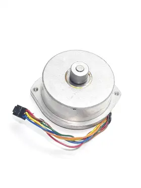 73192-193mccmat Seagate Dc Stepping Drive Motor Model 52629-002dc