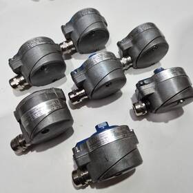 Sew Eurodrive H0g74 Dn 1024 Ci Incremental Encoder H0g74dn1024ci