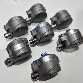 H0g74dn1024ci Sew Eurodrive H0g74 Dn 1024 Ci Incremental Encoder