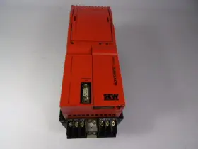 Mcf41a0075-5a3-4-00 Sew-eurodrive Module Missing 1 Screw Panel Used