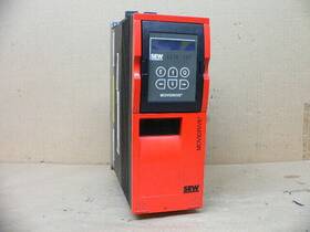 Sew-eurodrive Mds60a0015-5a3-4-00 Movidrive 3ph 380-500v 3.6a 0-180hz 4a Flux Control Mode