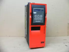 Mds60a0015-5a3-4-00 Sew-eurodrive Movidrive 3ph 380-500v 3.6a 0-180hz 4a Flux Control Mode