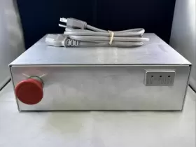 Hd520 Shark Cnc Controller Only-this Is A Working Unit- Model Us111222