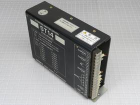 Shimpo St14 Stepping Motor Driver T199000