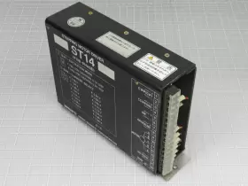 T199000 Shimpo St14 Stepping Motor Driver