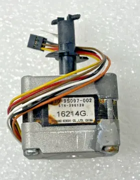 830-95097-002 Shinano Kenshi Stepping Motor Sth-396120