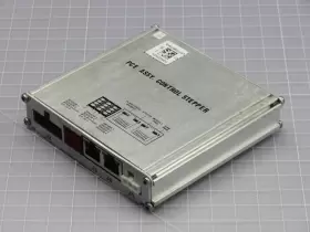 1000028654 Siemens Pce Assy Control Stepper T221204