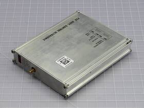 Siemens 1000029670 Pce Assembly Control Stepper Motor Module T221208
