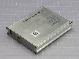 1000029670 Siemens Pce Assembly Control Stepper Motor Module T221208