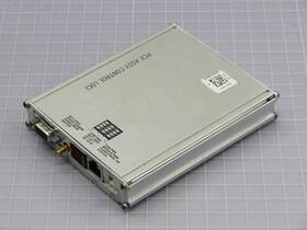Siemens 1000034628 Assembly Control Stepper Motor Module T214430