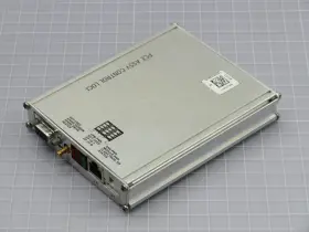 1000034628 Siemens Assembly Control Stepper Motor Module T214430