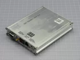 1000049294 Siemens Pce Assembly Control Stepper Motor Module T221205