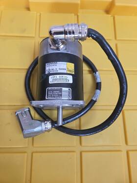 Siemens 10000957 Stepping Motor