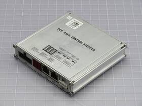 Siemens 10801827 Pce Assembly Control Stepper Motor Module T221206