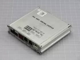 10801827 Siemens Pce Assembly Control Stepper Motor Module T221206