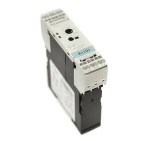 Siemens 3rp1525-2aq30 Solid State Time Relay 100/127 Vac 24 Vdc 0.05s - 100 Hr