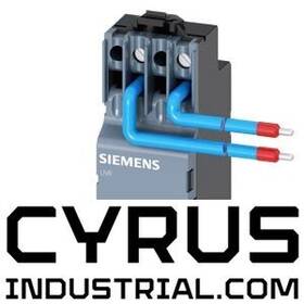 Siemens 3va9978-0bb27 Undervoltage Release 440-480 V Ac 50/60 Hz Accessory For 3va4/5/6