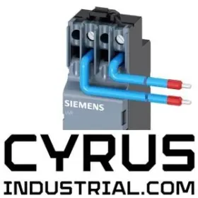 3va9978-0bb27 Siemens Undervoltage Release 440-480 V Ac 50/60 Hz Accessory For 3va4/5/6