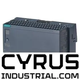 6ep7133-6ab00-0bn0 Siemens Simatic Et 200sp Ps 24v/5a Stabilized Power Supply Input 120