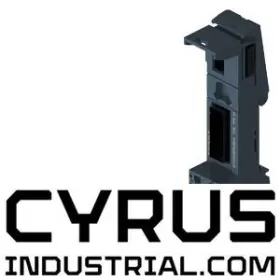 6es7193-6bp00-0bu0 Siemens Simatic Et 200sp Baseunit Bu20-p16 A0 2b Bu-type U0 Packag