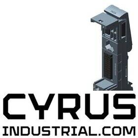 Siemens 6es7193-6bp20-2bb0 Simatic Et 200sp Baseunit Bu20-p12 A4 0b Bu Type B0 Pack Q