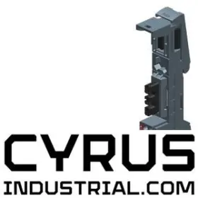 6es7193-6up00-0bp1 Siemens Simatic Et 200sp Potential Distributor Module Potdis-baseun