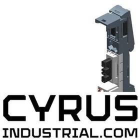 Siemens 6es7193-6up00-0dp1 Simatic Et 200sp Potential Distributor Module Potdis-baseun
