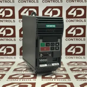 6se3212-8ba40 Siemens Drive Micromaster 3 Phase Ip20 Used