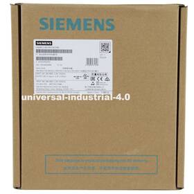 Siemens 6sl3210-5fe10-8uf0 New