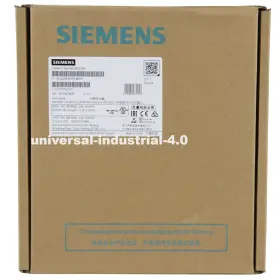 6sl3210-5fe10-8uf0 Siemens New