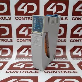 Sigmatek Automation Cst022 Stepper Module 18-30vdc Used Upp
