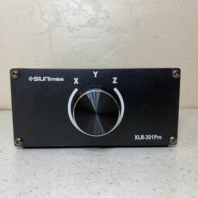 Siunimas Xlr-301pro Cnc Mpg Controller Handwheel X Y Z Axis Usb Control Box