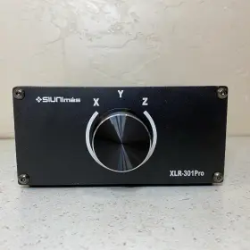Xlr-301pro Siunimas Cnc Mpg Controller Handwheel X Y Z Axis Usb Control Box