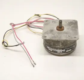 Mp70-1a-a4-1a Slo Syn Superior Electric Slo-syn Synchronous Stepping Motor 48 Steps Type