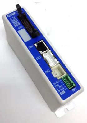 Arw8302328 Smc Le Motor Driver P6